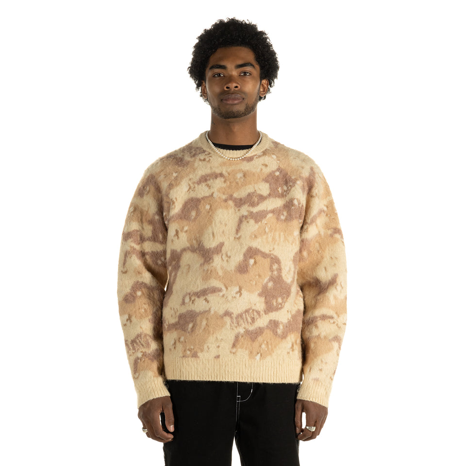Custom Sweater