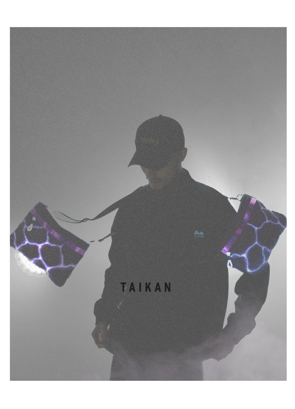 TAIKAN BY TRAVIS SPINKS