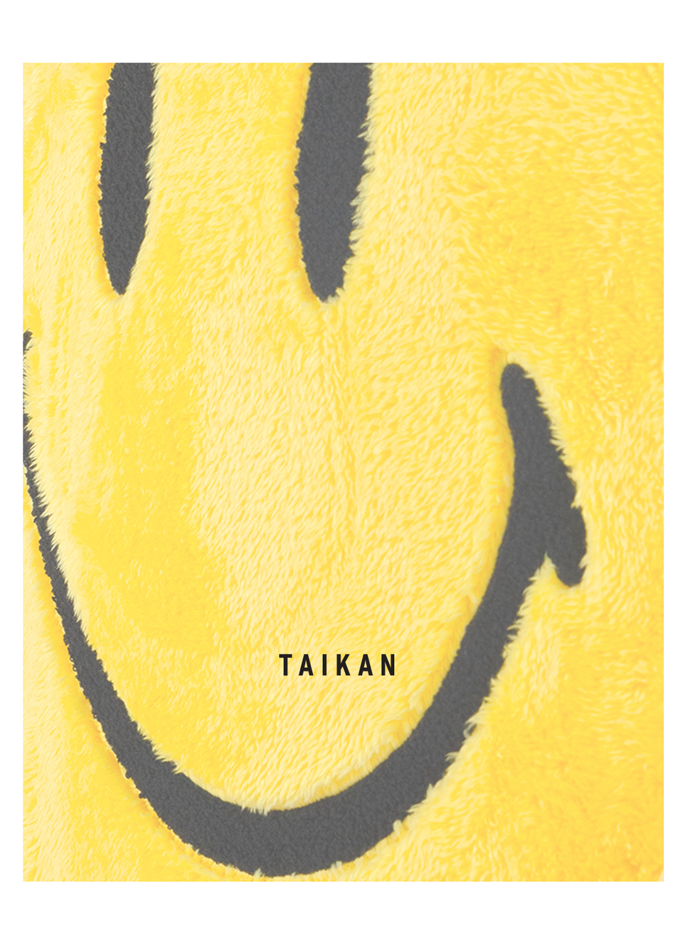 TAIKAN X MARKET SMILEY