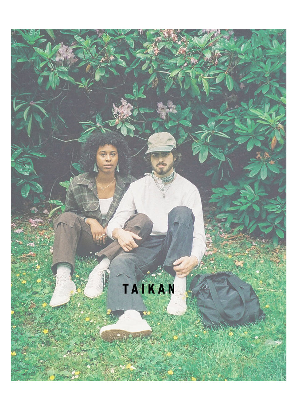 TAIKAN By Editorial