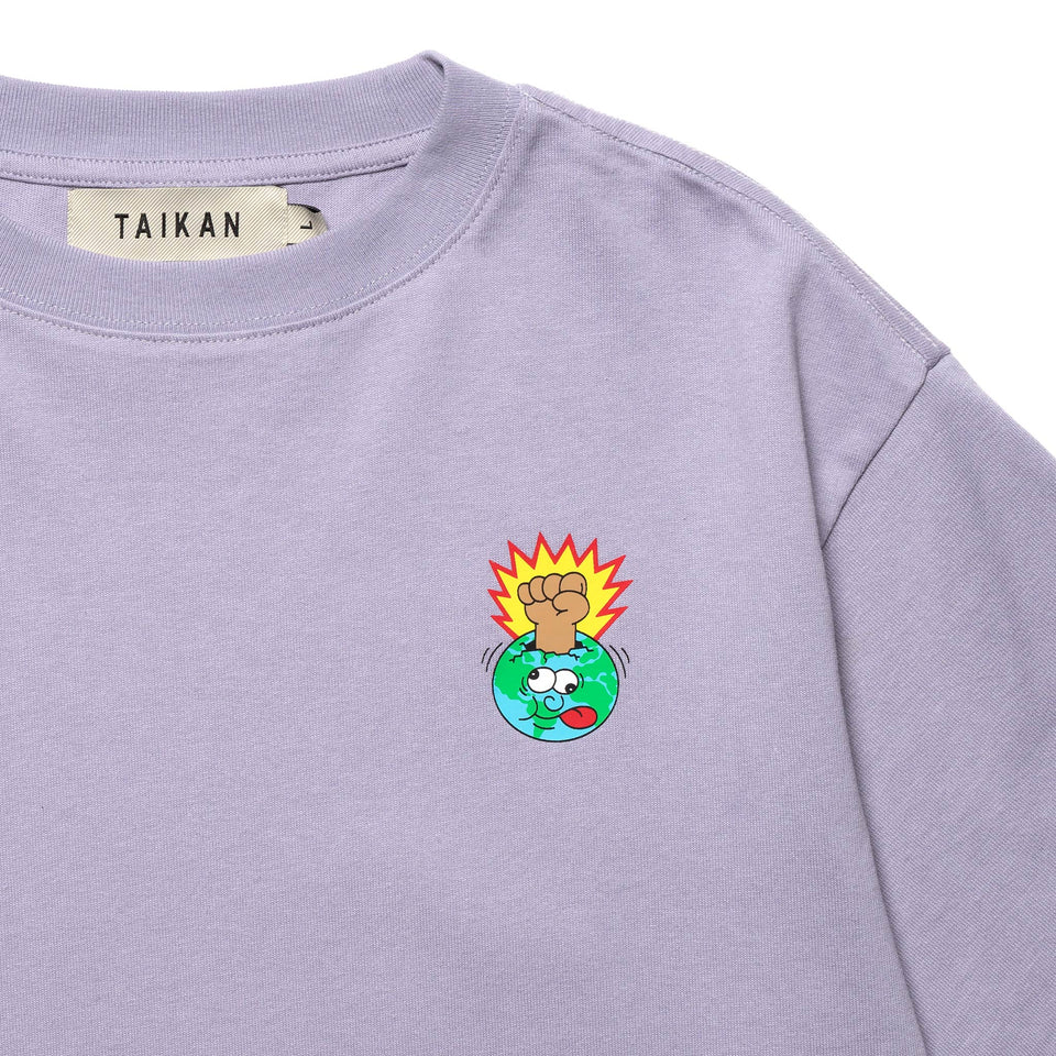 Taikan Over S/S T